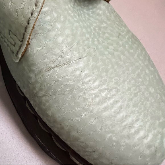 Dr. Martens 1461 Oxford Shoes in Mint Size 5 - Picture 10 of 15